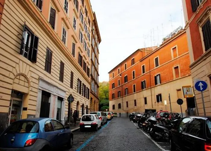 Trastevere Art House